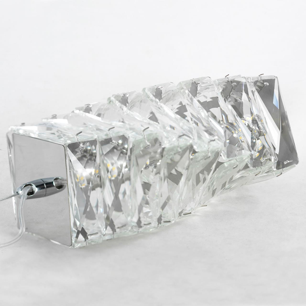 Подвесной светодиодный светильник Lussole LSP-7063