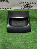 Часы Geely Emgrand EC7 2014 с пробегом