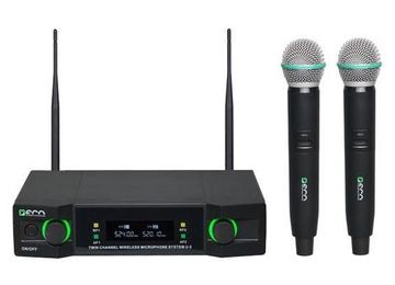 ECO by VOLTA U-2 (490.21/629.40)