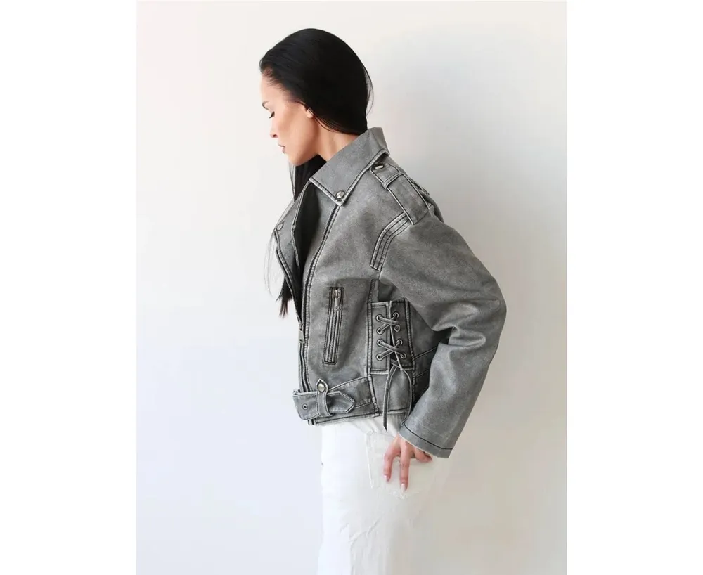 Куртка 6843264 Fabrika