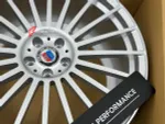 КОВАНЫЕ ДИСКИ для ALPINA XB7 G07 Рестайлинг 2023 БМВ