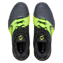 Теннисные кроссовки Head Revolt Pro 4.0 Clay Men