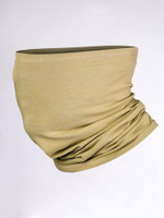 Шарф-бафф Гюрза песок