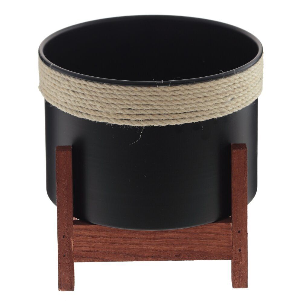 GAEM Кашпо, L24 W24 H23 см