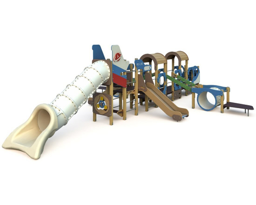 Игровой комплекс Боинг ИКС-1.104