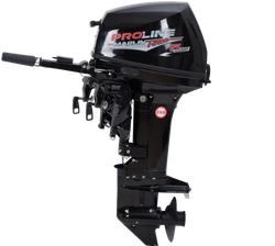 Лодочный мотор MARLIN MP 9.9 AMHS Proline Force