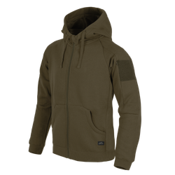 Худи Helikon-Tex Urban Tactical Lite (FullZip)