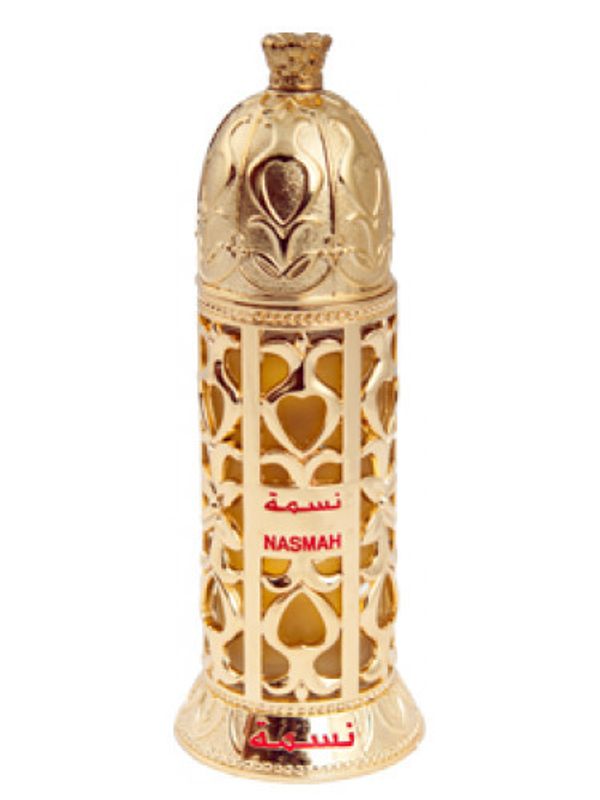 Al Haramain Perfumes Nasmah