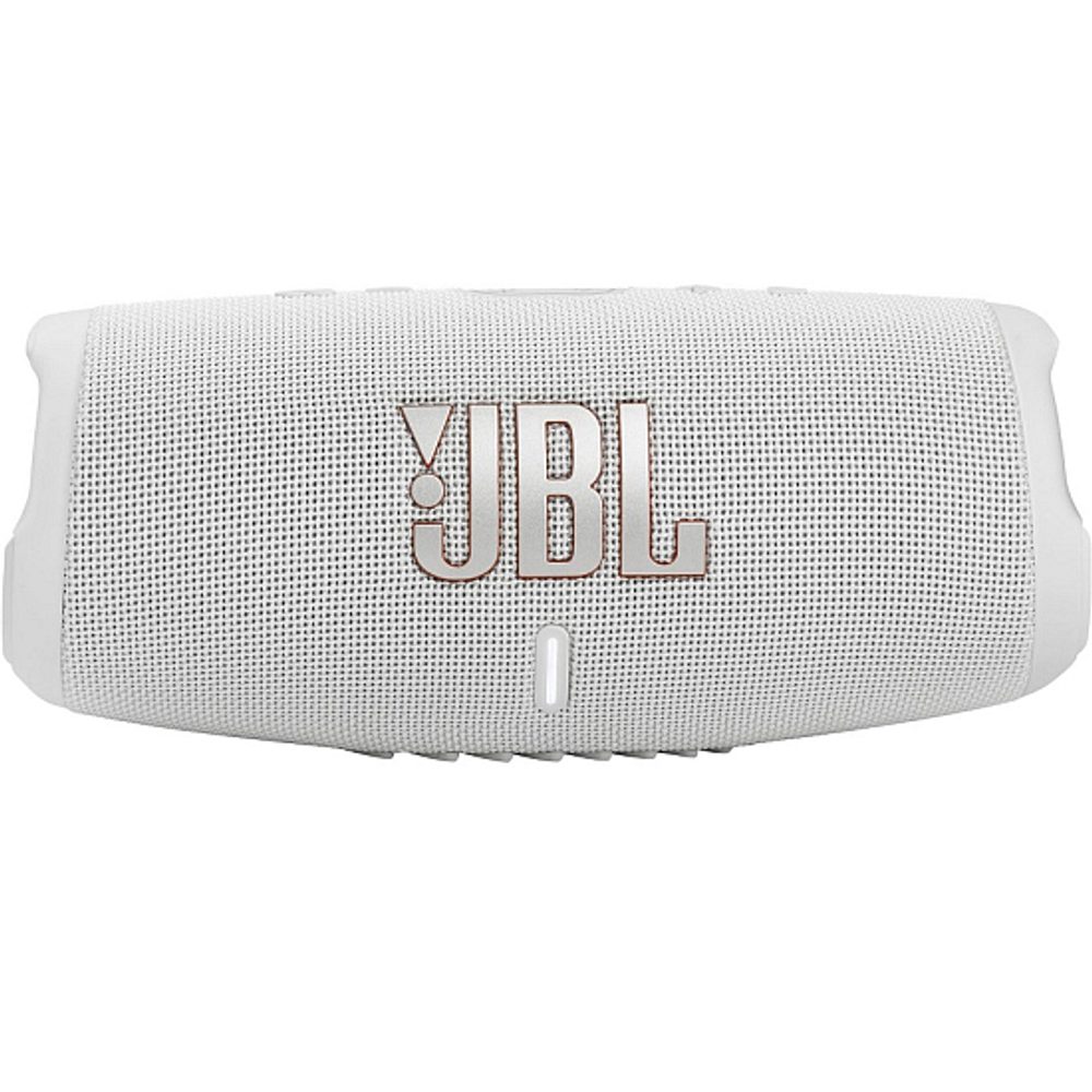 Bluetooth колонка JBL Charge 5-White