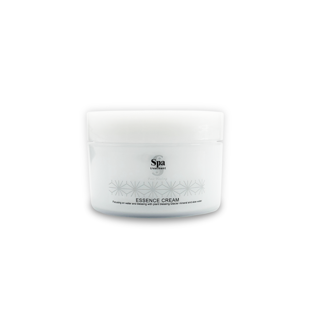 Регенерирующий крем-эссенция Spa Treatment Essence Cream G