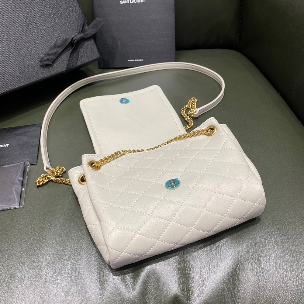 YSL Mini Nolita 18 cm