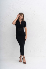 Платье женское R-15