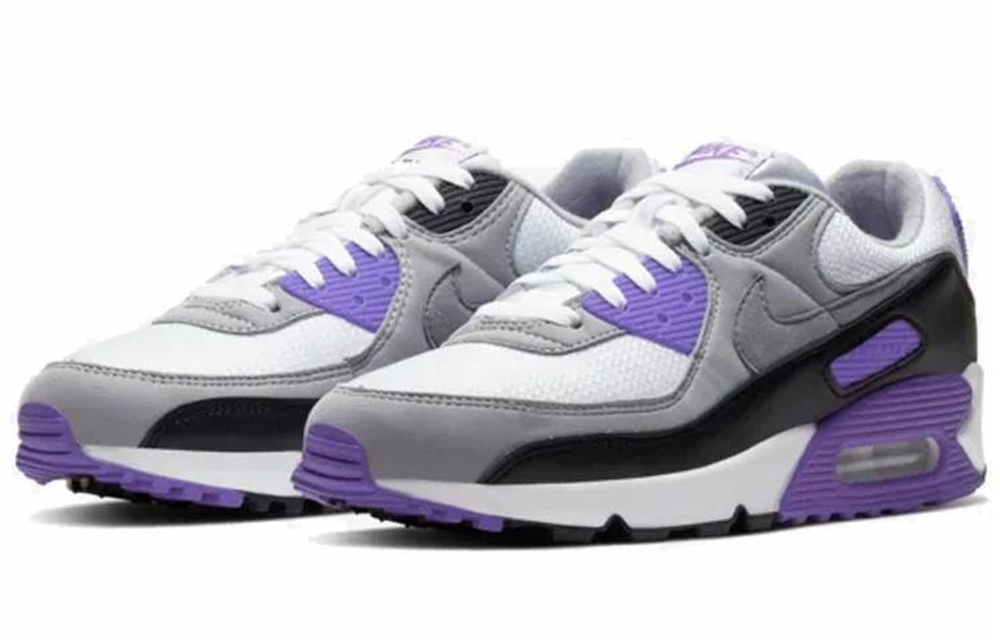 Кроссовки Nike Air Max 90 Hyper Grape