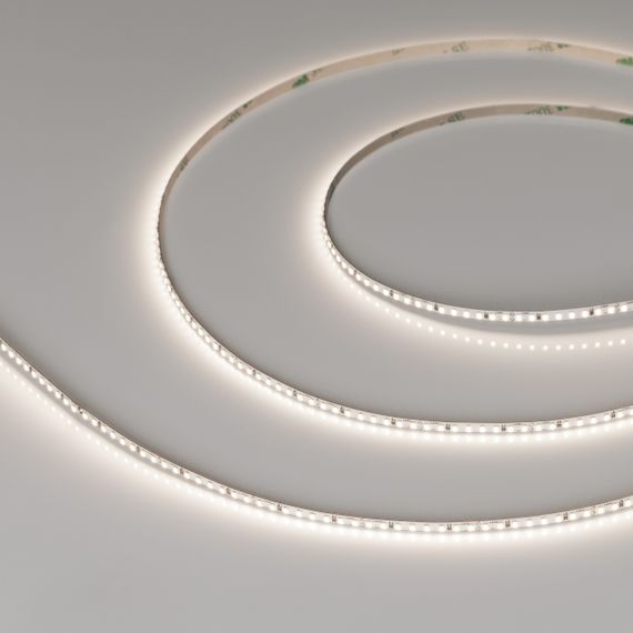 Светодиодная лента Alright MICROLED-M240-4mm 24V Day4000 (8 W/m, IP20, 2216, 5m) (130 лм/Вт) 047869