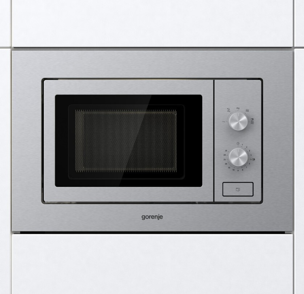 Встраиваемая микроволновая печь GORENJE BM201EM1X