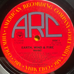 Earth, Wind & Fire ‎– Raise! (США 1981г.)