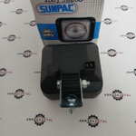 Фара рабочего освещения | 700/38800 | Аналог