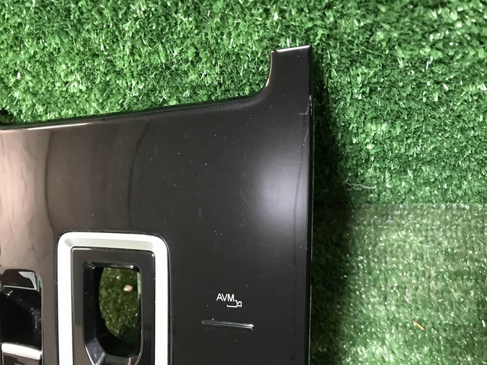 Блок управления Omoda C5 (2022-н.в.)