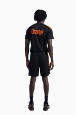 Футболка Nike Netherlands 2026 Strike - черный