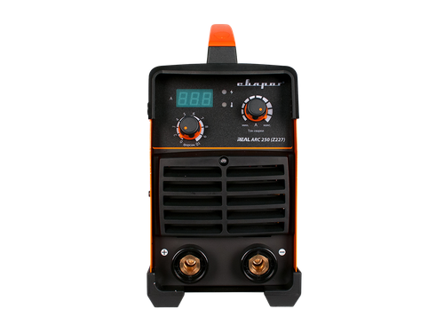 Аппарат инверторный Сварог REAL ARC 250 (Z227)