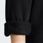 Женская толстовка Adidas ESS HOODIE