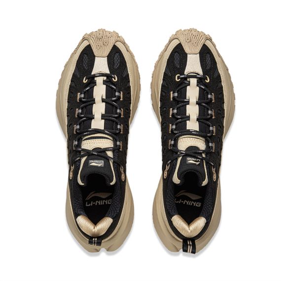 Lining Travel Hero CRC 'Black Brown'