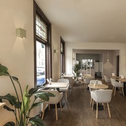 Накладной светильник Mantra Davos 9223