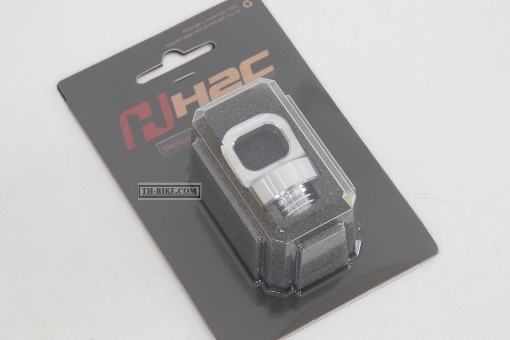 APK26PL15651TA H2C Oil Filler Cap, Gray. HONDA