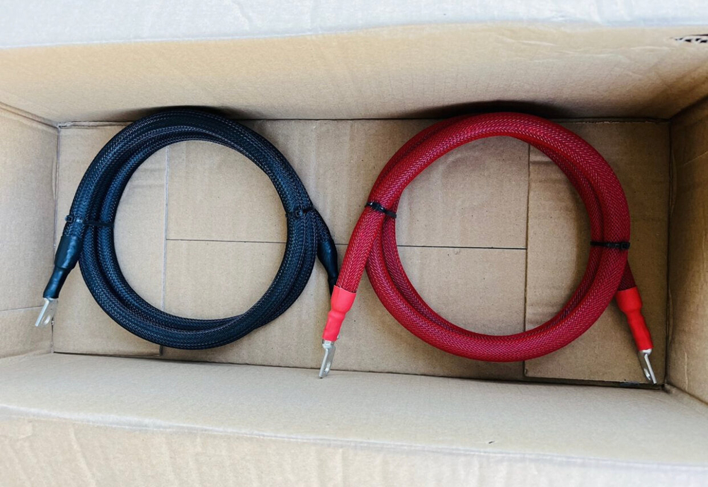 Дубляж Генератора 50 пгву