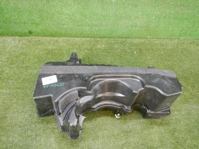 Сабвуфер Lexus LX 3 (2007-2015)