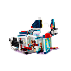 LEGO Friends - Кинотеатр Хартлейк Сити 41448