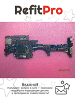 Материнская плата для ноутбука Lenovo ThinkPad Yoga i5-4200 8GB PRO Y-TPM/N-AES (00HT127), оригинал