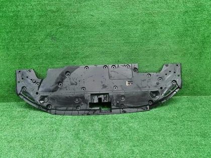 Кожух замка капота Tank 500 (2021-н.в.)