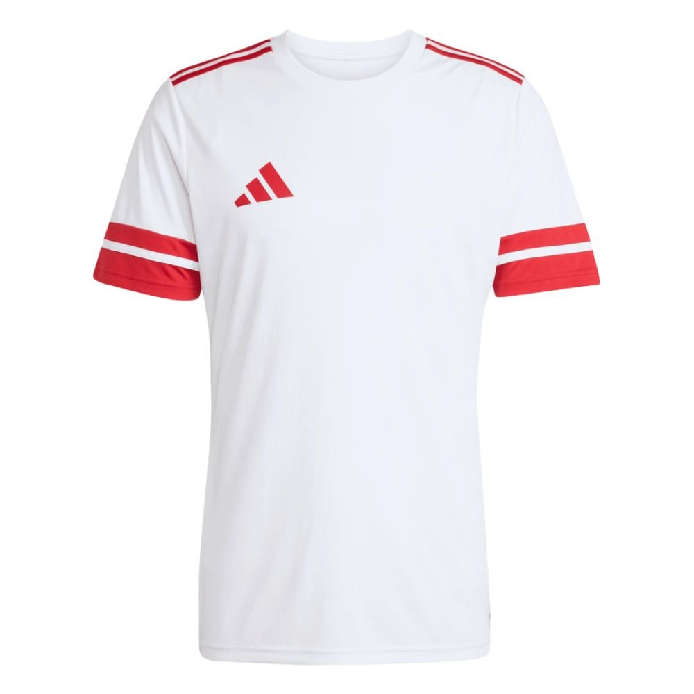 Баскетбольная мужская футболка adidas Squadra 25