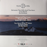 Виниловая пластинка a-ha ‎– True North 2LP