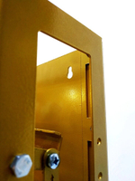 Мишень "Калейдоскоп"