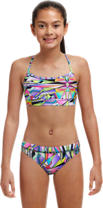 Купальник FUNKITA Girl's Scissor Kick