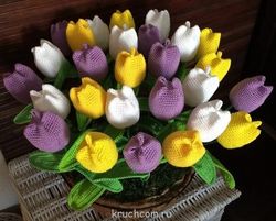 Весна идет, весне дорогу!