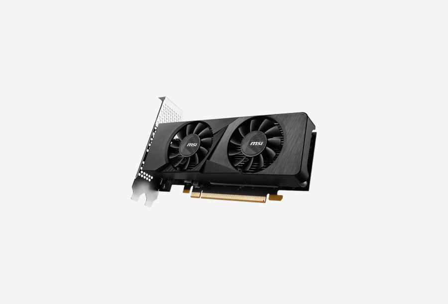 RTX 3050 LP 6G_0226709105522