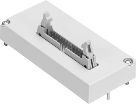 VAEM-L1-S-M3-26 Электрический интерфейс