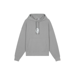 Толстовка New Balance x A BATHING APE Logo, BASW3000-GYX