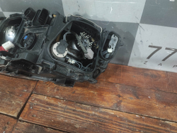 Фара правая ксенон Audi Q5 (8R) 12-17 Б/У Оригинал 8R0941044C