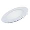 Светильник MS-EDGE-R120-6W Warm3000 (WH, 115 deg, 230V) Arlight 049176
