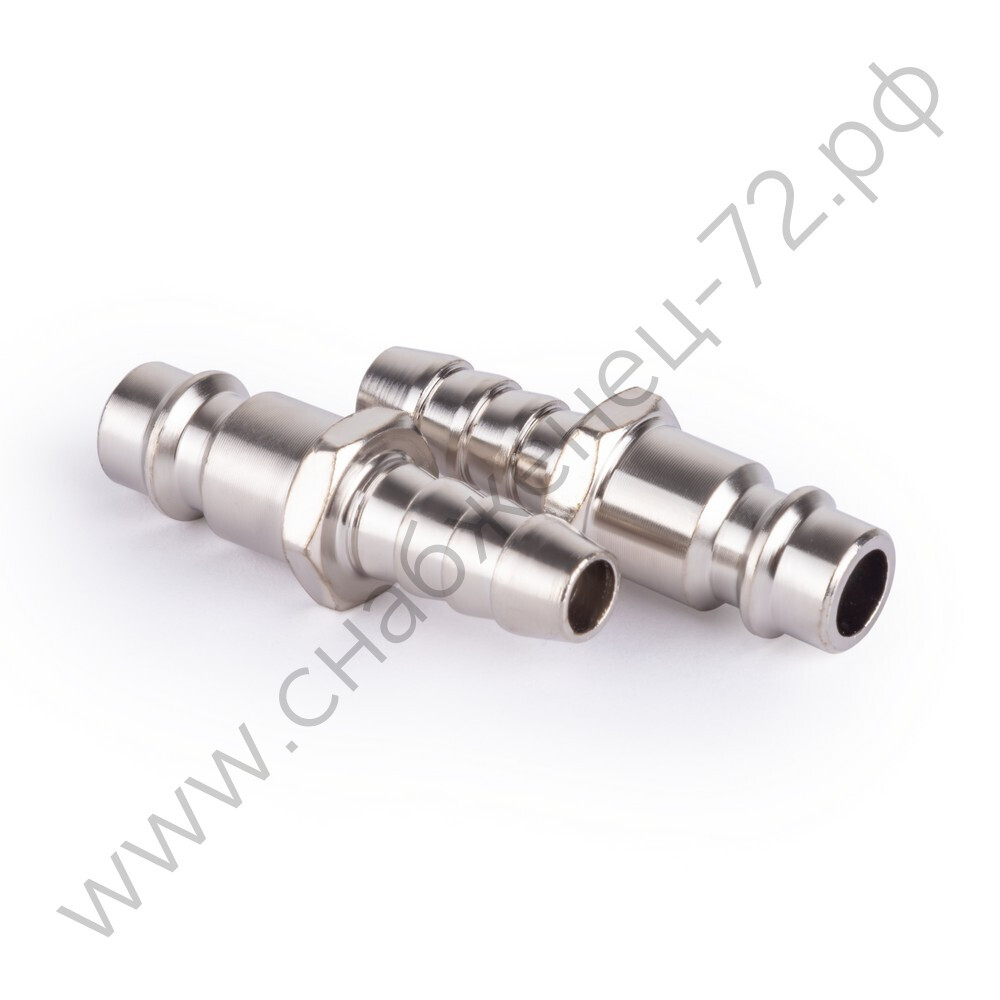 Соединитель Rapid M папа - елочка 9 мм Foxweld