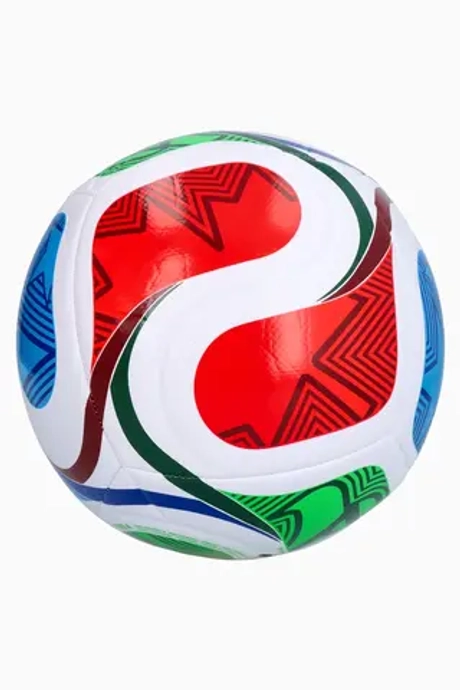 Футбольный мяч adidas Trionda World Cup 2026 Training размер 4 - многоцветный