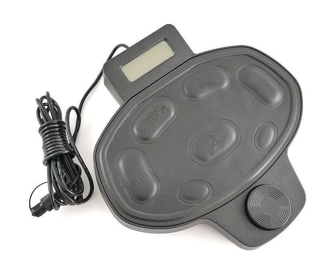 Педаль управления Haswing для Cayman B GPS