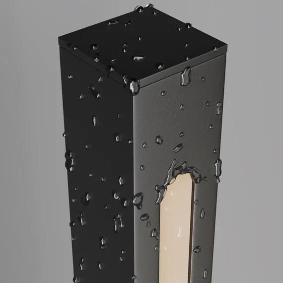 Ландшафтный светильник Опора / Pole 3000K 12Вт IP 65 Outdoor o440fl-l12gf3k