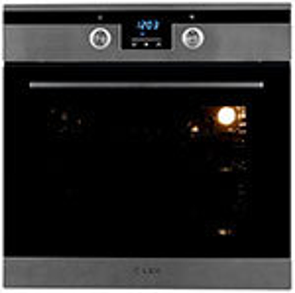 Электрический духовой шкаф LEX EDP 092 IX