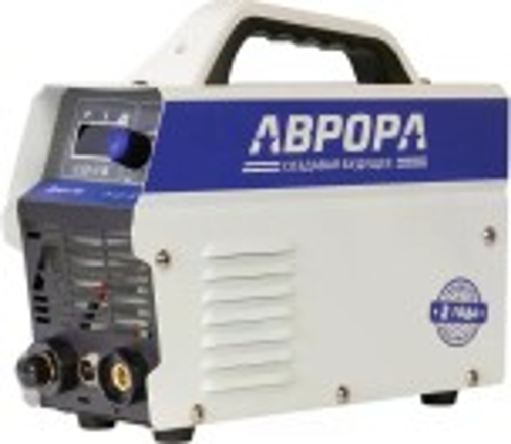 Аппарат плазменной резки AURORA ДЖЕТ 45 41161
