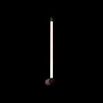 10147/650 Gold Настенный светильник LOFT IT Falcon